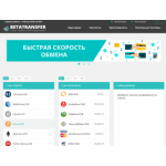 Все отзывы о Отзывы о компании betatransfer.net на stena-otzyvov.com