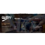 Все отзывы о Положительный отзыв Барбершоп OldBoy Пятницкая на stena-otzyvov.com