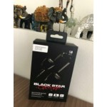 Все отзывы о Положительный отзыв ГРУППА КОМПАНИЙ BLACK STAR на stena-otzyvov.com