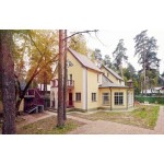 Все отзывы о Положительный отзыв Пансионат для престарелых в Пятигорске на stena-otzyvov.com