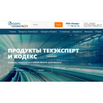 Все отзывы о Положительный отзыв Продукты ТехЭксперт и Кодекс на stena-otzyvov.com