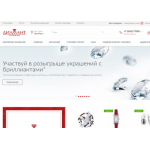 Все отзывы о Положительный отзыв td-diamant.com на stena-otzyvov.com
