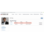 Все отзывы о Осторожно мошенники!! vkbiz.ru на stena-otzyvov.com