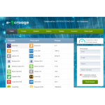 Все отзывы о Отрицательный отзыв e-scrooge.online на stena-otzyvov.com