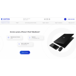 Все отзывы о Отрицательный отзыв kayfon.store на stena-otzyvov.com