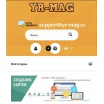 Все отзывы о Отрицательный отзыв ​yr-mag.ru на stena-otzyvov.com