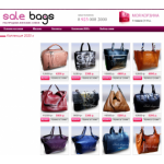 Все отзывы о Отзыв о Аферисты sale-bags.ru на stena-otzyvov.com