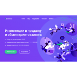 Все отзывы о Отзыв о bitamazing.net Лохотрон на stena-otzyvov.com