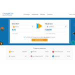 Все отзывы о Отзыв о changescoin.pro ЛОХОТРОН на stena-otzyvov.com