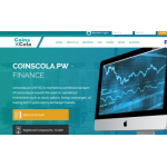 Все отзывы о Отзыв о coinscola.pw ОБМАН на stena-otzyvov.com
