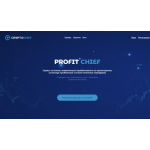 Все отзывы о Отзыв о cryptochief.net ЛОХОТРОН на stena-otzyvov.com