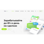 Все отзывы о Отзыв о mcoin.trade ЛОХОТРОН на stena-otzyvov.com