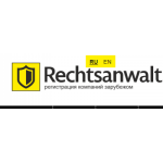 Все отзывы о Отзыв о rechtsanwalt-gmbh.ru на stena-otzyvov.com