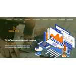 Все отзывы о Отзывы о сайте binapex.ltd ЛОХОТРОН на stena-otzyvov.com