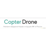 Все отзывы о Отзывы о сайте copterdrone.ru на stena-otzyvov.com
