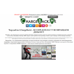 Все отзывы о Отзывы о сайте http://chargeback.me на stena-otzyvov.com