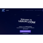 Все отзывы о Отзывы о сайте Licrypt.com ЛОХОТРОН на stena-otzyvov.com