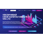 Все отзывы о Отзывы о сайте vin-ltd.icu ЛОХОТРОН на stena-otzyvov.com