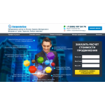 Все отзывы о Положительный отзыв Положительный отзыв о https://corporateseo.ru/ на stena-otzyvov.com
