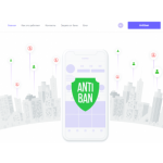 Все отзывы о Положительный отзыв Www.antiban.pro на stena-otzyvov.com