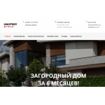 Все отзывы о Отзывы о компании https://unistroy24.ru (Юнистрой24.ру) на stena-otzyvov.com
