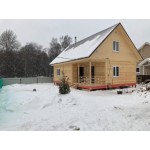 Все отзывы о Положительный отзыв СК Дачи Руси на stena-otzyvov.com