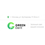 Все отзывы о Отзывы о компании Green Dent на stena-otzyvov.com