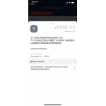 Все отзывы о Отзывы о компании Реальный отзыв клиента АУСЛАНДСФИНАНЦАМТ ГМБХ на stena-otzyvov.com